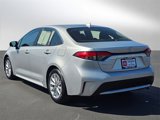 Used 2022 Toyota Corolla XLE image 3