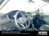 Used 2022 Volkswagen Tiguan SE image 4