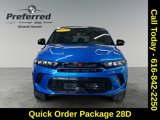 Used 2024 Dodge Hornet R/T Plus w/ R/T Blacktop Package image 4