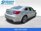 Used 2012 Chrysler 200 LX image 4