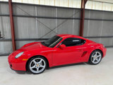 Used 2007 Porsche Cayman image 4