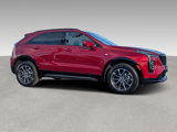 New 2025 Cadillac XT4 Sport w/ Cold Weather Package image 2