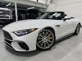 Used 2023 Mercedes-Benz SL 63 AMG 4MATIC image 3