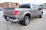 Used 2014 Ford F150 Lariat w/ Equipment Group 502A Luxury image 6