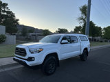 Used 2018 Toyota Tacoma SR5 image 3