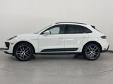 Used 2024 Porsche Macan image 2
