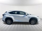 Used 2017 Lexus NX 200t FWD image 4