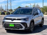New 2025 Volkswagen Taos S image 4