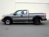 Used 2013 Ford F150 STX w/ Mid Equipment Group image 4