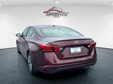 Certified 2023 Nissan Altima 2.5 SV image 5