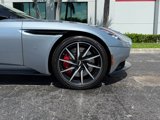 Used 2018 Aston Martin DB11 V12 image 3