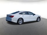 New 2025 Chevrolet Malibu LS w/ LPO, Floor Liner Package image 4
