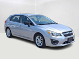 Used 2014 Subaru Impreza 2.0i Premium w/ All-Weather Package w/CVT image 4
