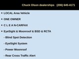 Used 2018 Subaru Impreza 2.0i Limited image 4