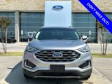 Used 2021 Ford Edge SEL w/ Convenience Package image 2