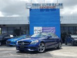 Used 2017 Mercedes-Benz C 300 4MATIC Coupe w/ Premium 1 Package image 2