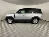 Certified 2023 Land Rover Defender 110 S image 2