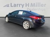 Used 2013 Hyundai Elantra Limited w/ Technology Pkg image 3