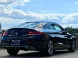 Certified 2022 Mercedes-Benz C 300 4MATIC Coupe image 5
