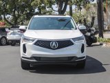 Certified 2022 Acura RDX FWD w/ Technology Package image 2