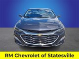 Used 2023 Chevrolet Malibu LT image 2