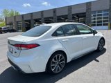 Used 2021 Toyota Corolla SE image 3