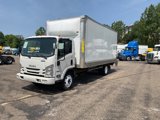 Used 2019 Isuzu NPR image 3