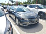 Used 2017 Chevrolet Malibu LT image 5