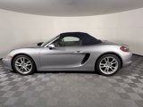 Used 2014 Porsche Boxster image 2