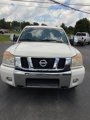 Used 2008 Nissan Titan LE image 2