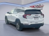 Certified 2024 GMC Terrain SLT image 3