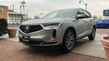 Certified 2022 Acura RDX AWD w/ Technology Package image 3