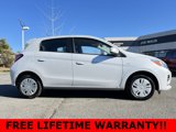 New 2024 Mitsubishi Mirage ES image 3