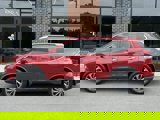 Used 2016 Nissan Rogue SL w/ SL Premium Package image 2