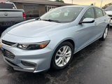 Used 2017 Chevrolet Malibu LT image 3