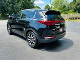 Used 2017 Kia Sportage EX image 6