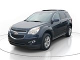 Used 2015 Chevrolet Equinox LT w/ Power Convenience Package image 2