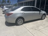 Used 2019 Toyota Corolla LE w/ Carpet Mat Package (TMS) image 5