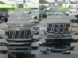 Certified 2020 Jeep Grand Cherokee Limited w/ Trailer Tow Group IV image 2