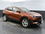 Used 2021 Buick Encore GX Preferred image 5