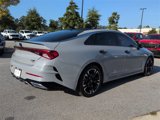Used 2021 Kia K5 GT-Line image 4
