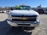 Used 2013 Chevrolet Silverado 2500 W/T image 4