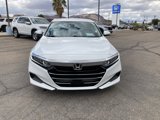 Used 2021 Honda Accord LX image 2