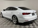 Used 2018 Audi A5 2.0T Premium Plus image 4