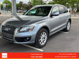 Used 2011 Audi Q5 2.0T Premium Plus image 3