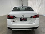 New 2025 Nissan Versa S w/ S Plus Package image 3