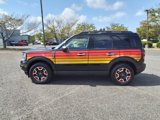 New 2024 Ford Bronco Sport Free Wheeling w/ Convenience Package image 6