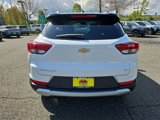 New 2025 Chevrolet TrailBlazer LT w/ Driver Confidence Package image 5