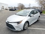 Used 2022 Toyota Corolla LE image 2