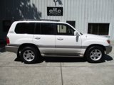 Used 2002 Toyota Land Cruiser image 6